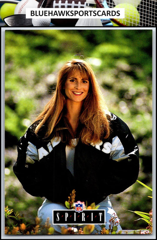 1992 Pro Line Portraits #14 Diane Long Wives