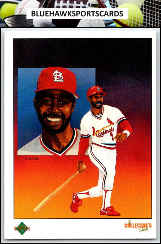 1989 Upper Deck #674 Ozzie Smith