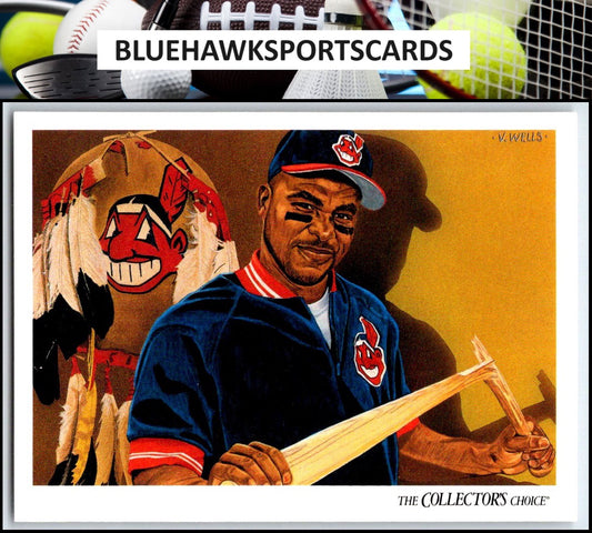 1993 Upper Deck #823 Albert Belle