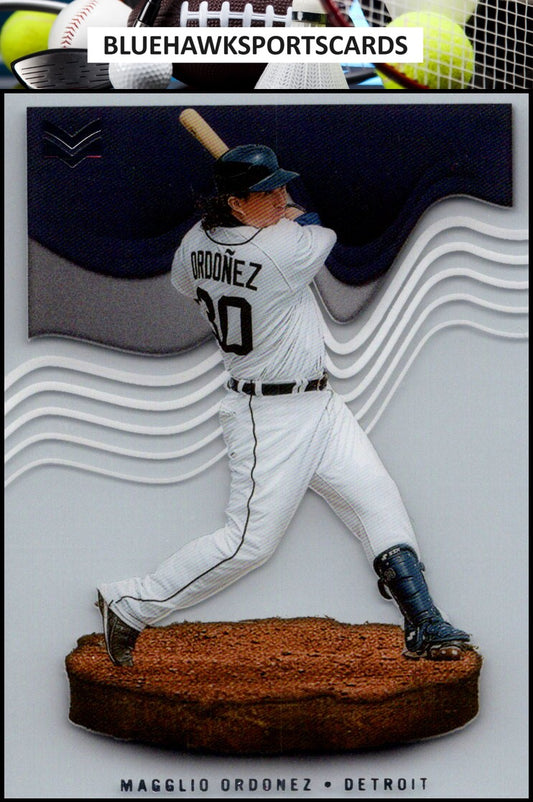 2023 Panini Chronicles #3 Magglio Ordonez Magnitude