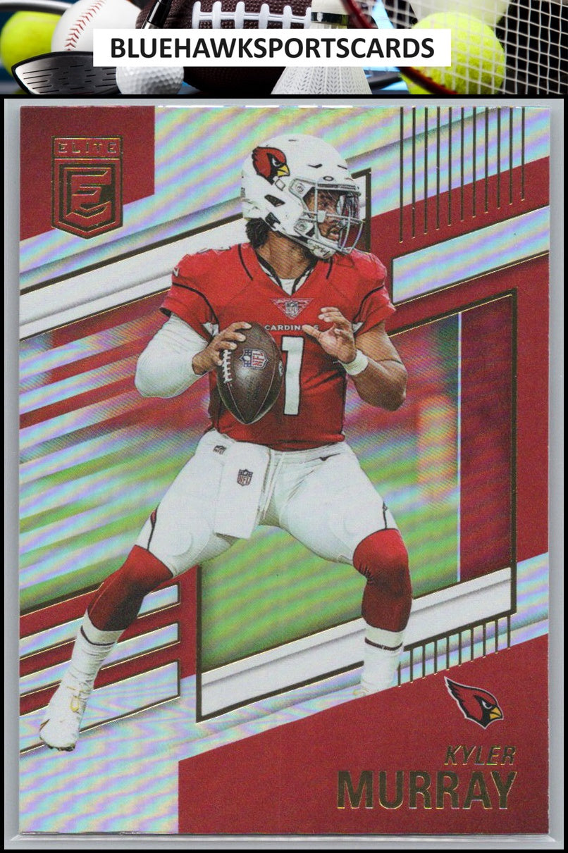 2022 Donruss Elite #44 Kyler Murray
