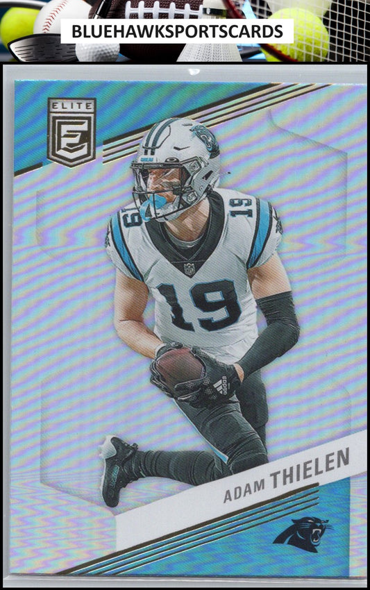2023 Donruss Elite #5 Adam Thielen